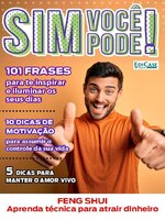 Sim, você pode!